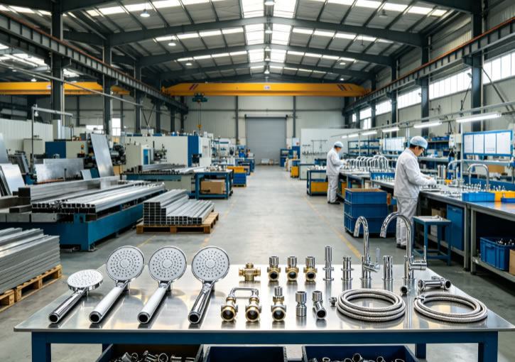 Sanflow Factory