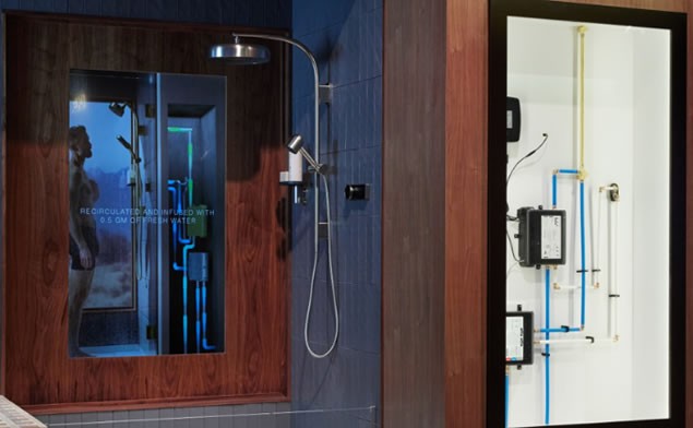 Delta Faucet Company Expands Portfolio with New Shower Technologies