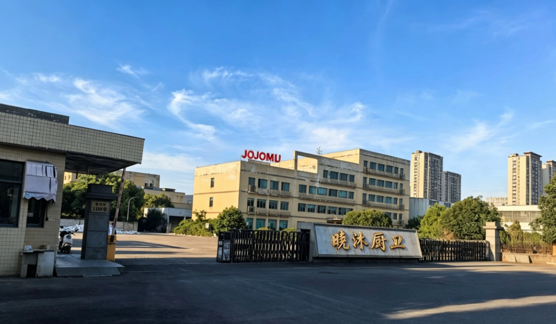 Sanflow Factory